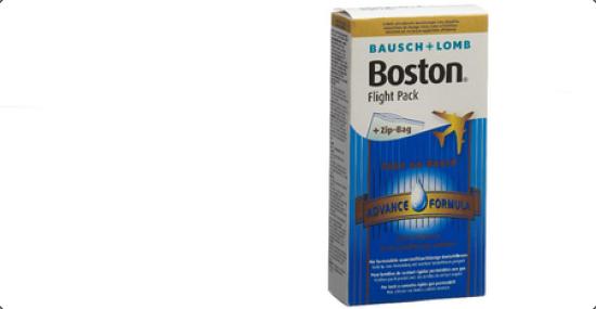 Boston Advance  Flightpack 60ml